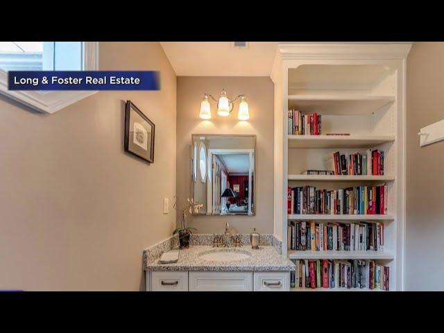 South Roanoke home listing goes viral