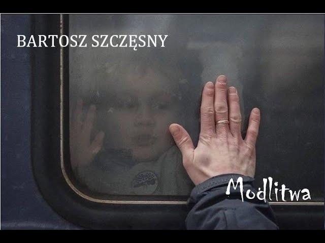 Modlitwa - Bartosz Szczęsny