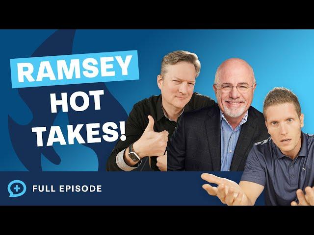 Dave Ramsey’s Most Controversial Videos!