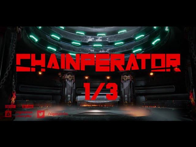 Chainperator 1/3