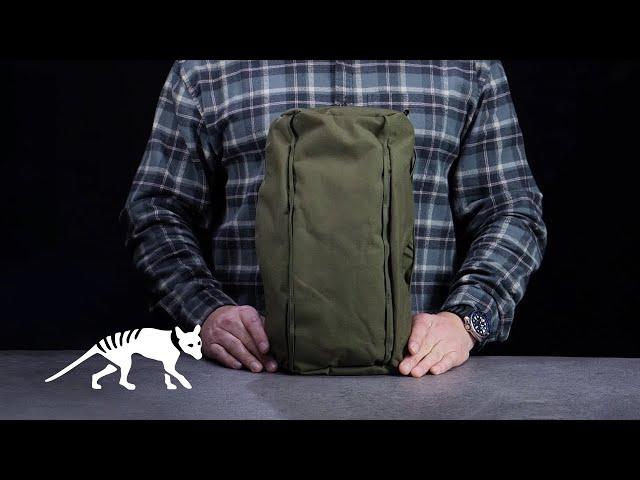 TT Tac Pouch 15 BSP Set [EN] | TASMANIAN TIGER – THE PROS’ EQUIPMENT