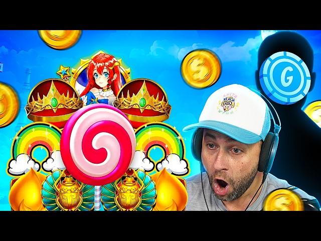 This viewer WON THE G-POINTS LEADERBOARD & SPENDS MY BALANCE!! SO MUCH FUN!! (Bonus Buys)