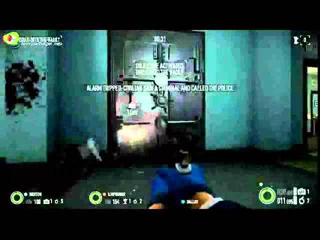 Download Payday 2 Trainer