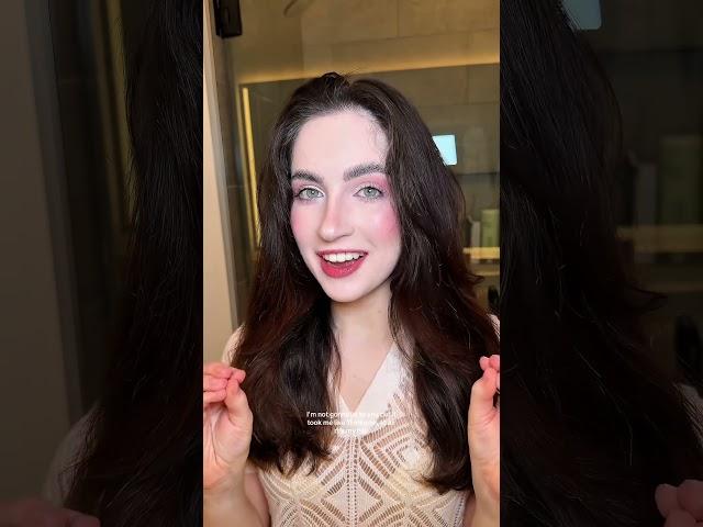 Achieve Flawless Blowouts with These Thick Hair Tips #thickhairtips