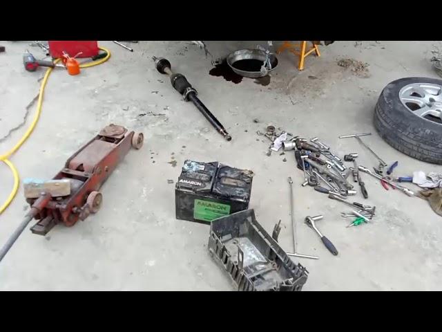 AC LOW Pressure Socket Location CRUISE GMC
