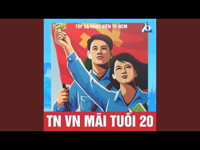 Khát Vọng Tuổi Trẻ
