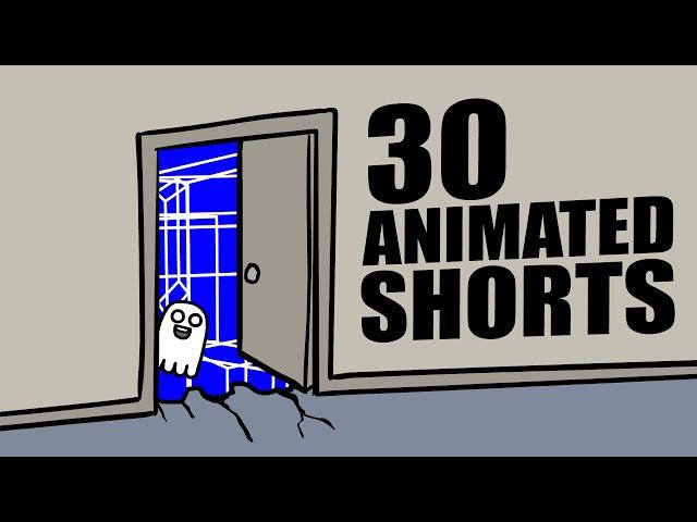 Animated Comics Compilation - Season 8