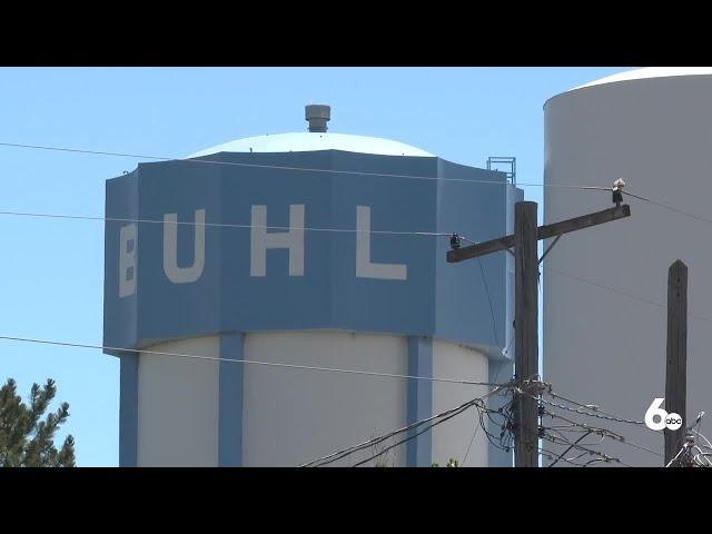 'The town literally doubles in size': Buhl Sagebrush Days expecting a large turnout