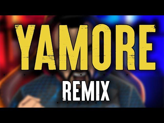 Yamore - Andre Soueid (Omar Jamaica Remix)