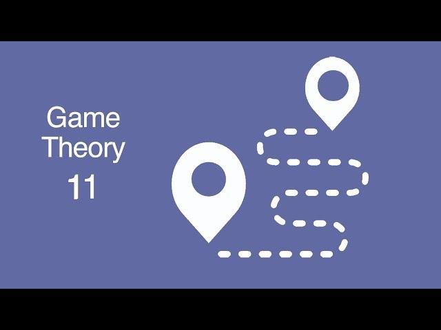 Evolutionary Game Theory