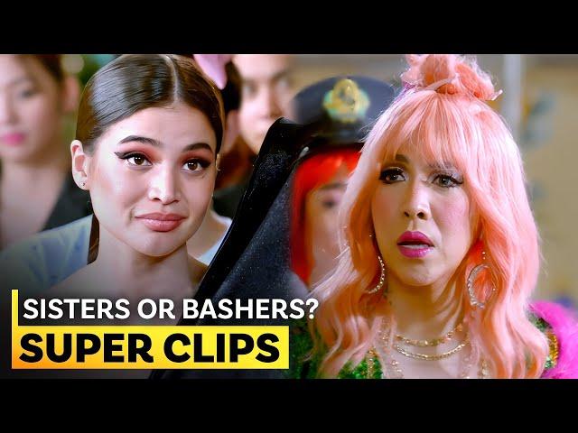 Moira and Morisette’s love-hate sisterhood | ‘The Mall, the Merrier’ #SuperClips