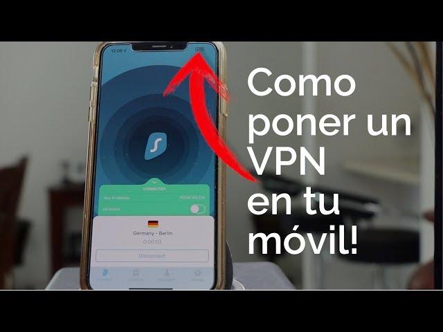 ¿QUÉ ES UN VPN? ¿COMO USARLO? ¿CUÁL ES EL MEJOR?