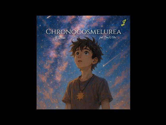 83. Chronocosmelurea (feat. DanX, Alix)