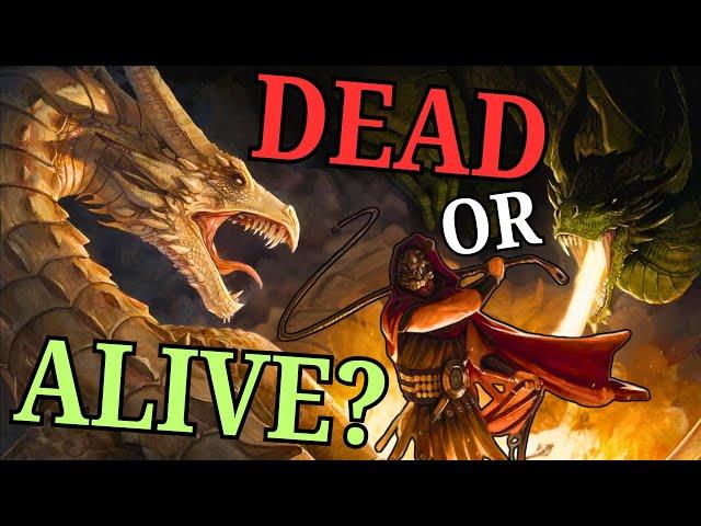 Quentyn Martell: Dead, Alive, or Both? (WInds of Winter Theory)