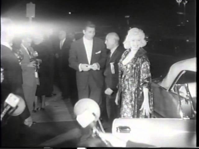 1950's Hollywood Premier