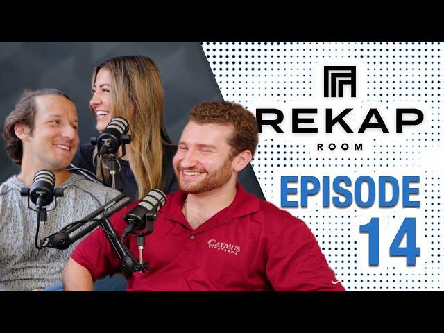 REKAP Room EP 14: Common Misconceptions in Real Estate