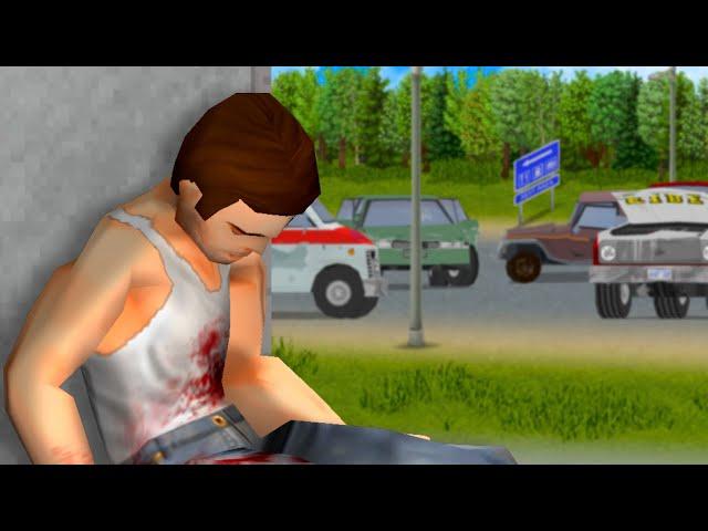 Project Zomboid | The Days Pass