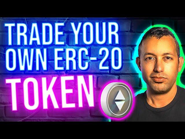 How Can I Add Value To An ERC20 Token?? Liquidity Pool 