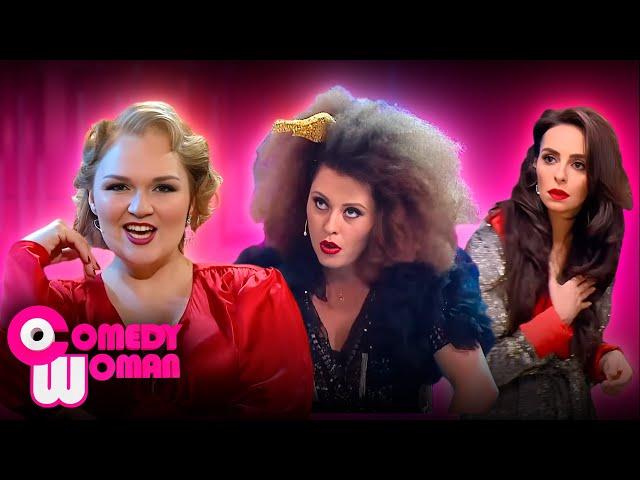 Comedy Woman 7 сезон, 28 выпуск