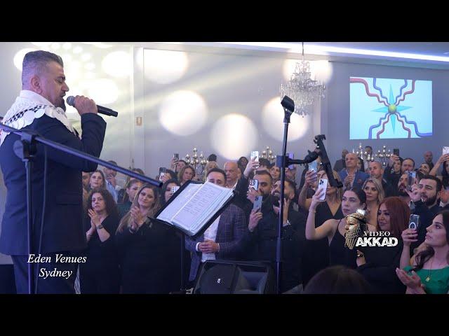 Emanuuel Bet Younan Sydney Concert 2024   Bilaty