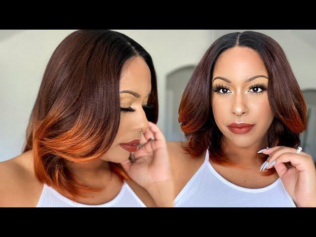 $29 Everyday/Work Wig w/ A Little Spice! | Janet Collect Natural Me Lite TIANA | TheHeartsandCake90
