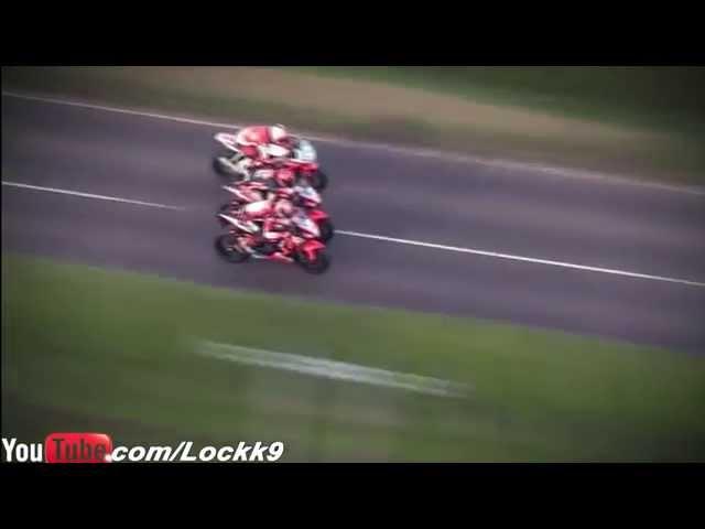 Warning️ This is a Sport.not.a.game (ROAD RACING) . [Type Race, Isle of Man TT]