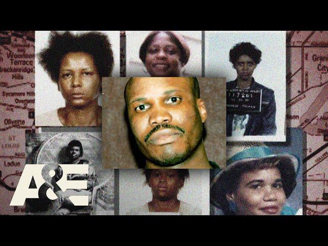 Serial Killer Produces Video Documentation of Crimes | Cold Case Files | A&E