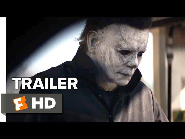 Halloween Trailer #1 (2018) | Movieclips Trailers