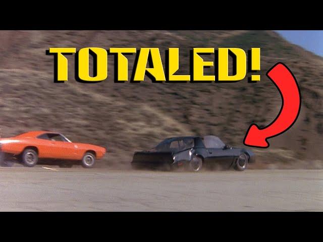 Knight Rider Stunt Coordinator Jack Gill Remembers His Most Memorable KITT Stunts from the Show!