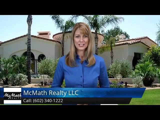 McMath Realty LLC Phoenix Impressive5 Star Review by Jay S