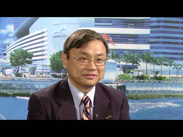 US Still Looking Good for Hong Kong Exports: HKTDC Director