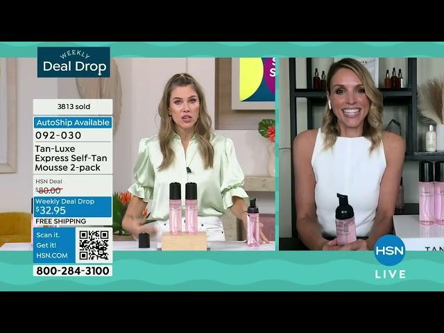 HSN | Saturday Shopping with HSN 05.17.2025 - 10 AM