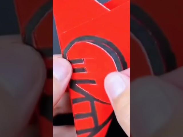 diy paper cut️#Maria Velos vlog