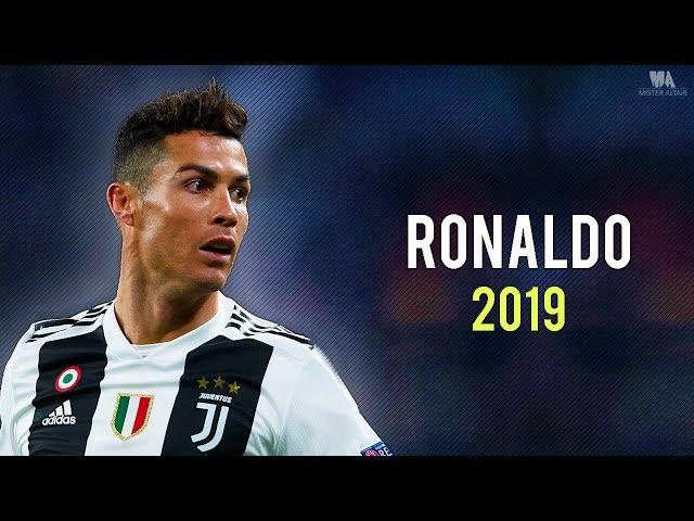 Cristiano Ronaldo 2019 ► Skills & Goals | HD