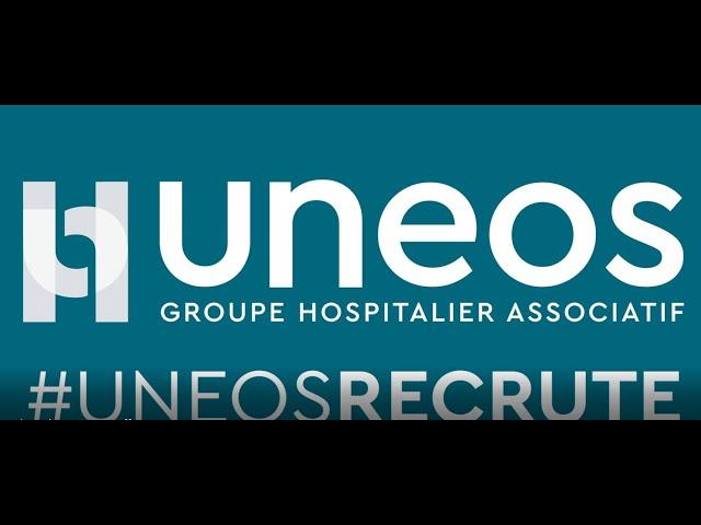 Uneos Recrute à Metz dans tous les secteurs du soin