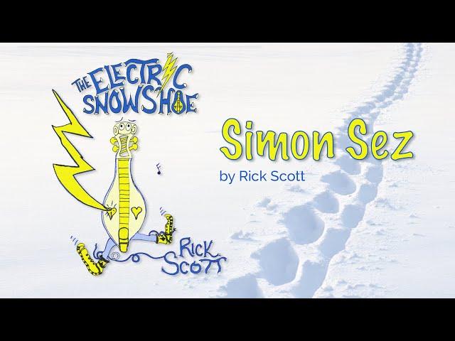 Simon Sez (audio only)
