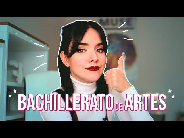 Si vas a estudiar ARTES, escucha esto 