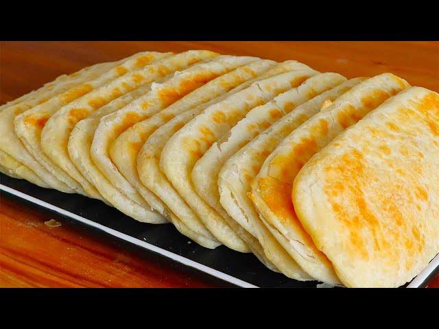 How to make delicious biscuits, crispy on the outside and tender on the inside