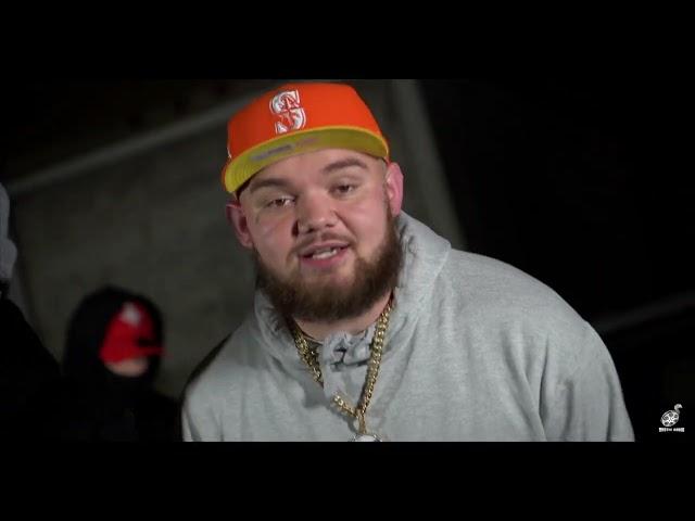 Pistol P & TNO Quannybo "Talkin' Spicy" (prod. Foreigner2x) Official Music Video