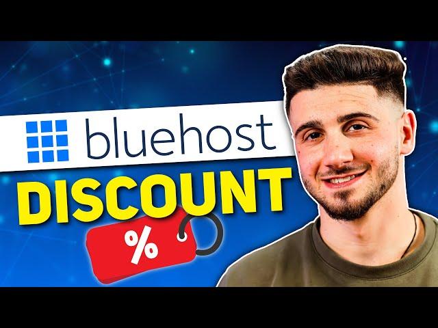 Bluehost Coupon Code | Apply & Pay Less Instantly!