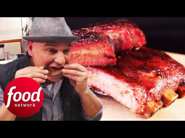 These Delicious BBQ Smoked Meats Will Make Your Mouth Water! | Burgers, Brew & 'Que