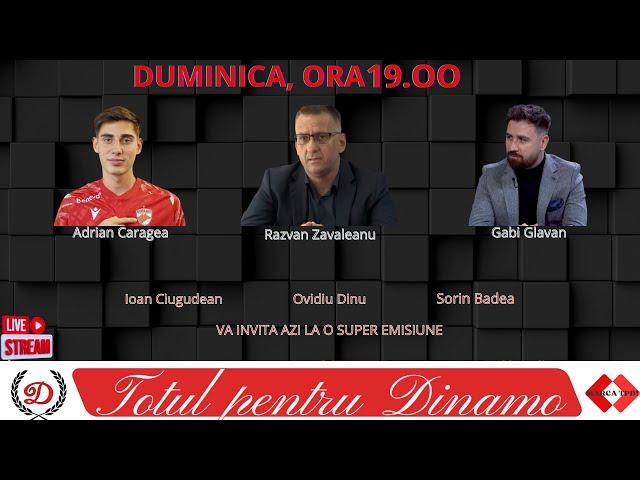 Ioan Ciugudean, Sorin Badea si Ovidiu Dinu va invita!