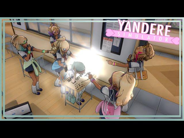 Exposing Amai's dirty secrets! UPDATED  | Yandere Simulator