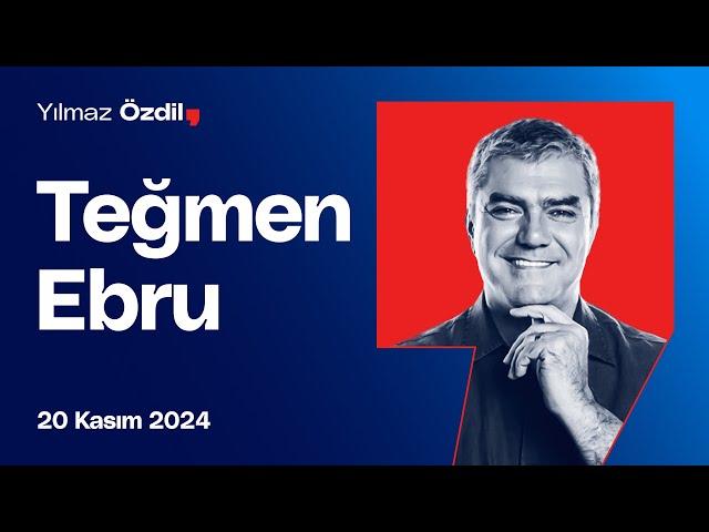 Teğmen Ebru - Yılmaz Özdil