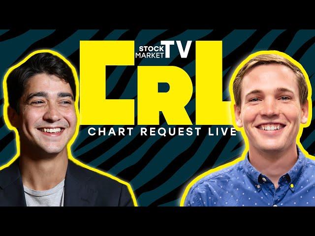 It's Chart Request LIVE! - June 16