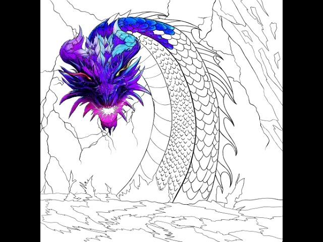 Ayush ka OP drawing channel