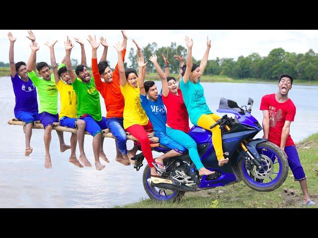 New Amaizing Totally Funny Video  2022 Episode 61 By Our Fun Tv