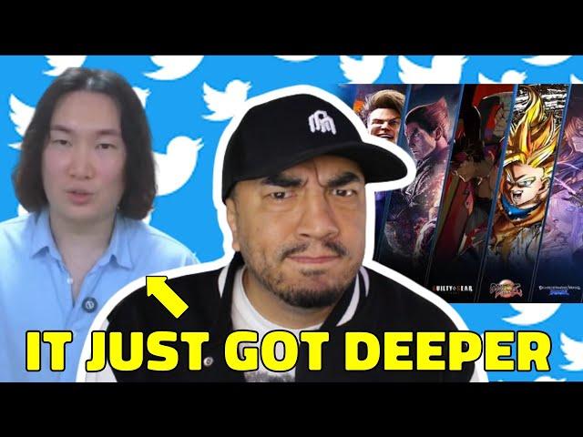 Infiltration drops HUGE details to his Domestic Case | MK1 removed from EVO | Dr. disrespect update