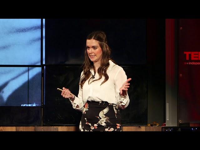 The ethics behind your neurogenetics | Emma Yhnell | TEDxCardiffUniversity