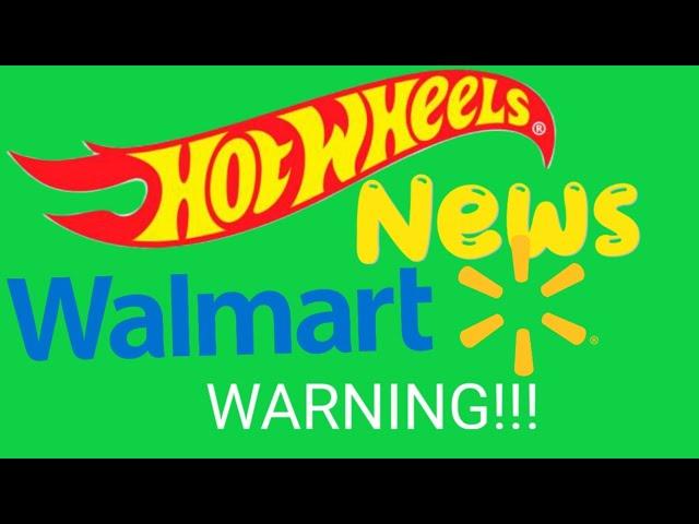 Hot Wheels News December